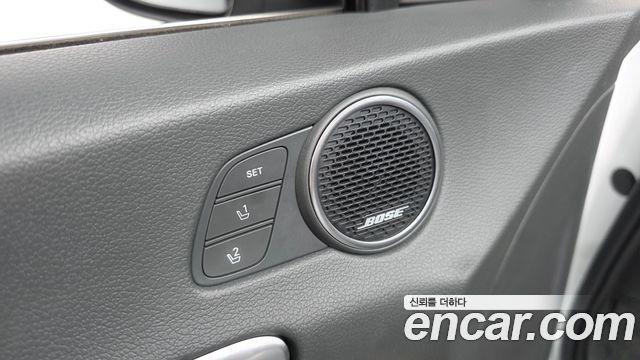 Hyundai Sonata (DN8) 2.0 Inspiration 2020 — фото 31