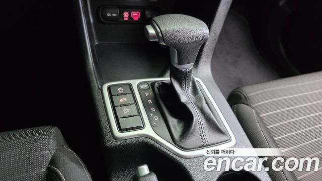 Kia Sportage (IV) Diesel 1.7 2WD Trendy 2017 — фото 9
