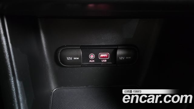 Kia Sportage (IV) Diesel 1.7 2WD Trendy 2017 — фото 30