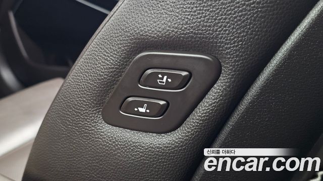 Kia K7 3.3 GDI Noblesse 2016 — фото 18