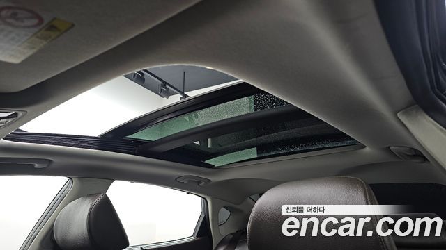 Kia K7 3.3 GDI Noblesse 2016 — фото 20