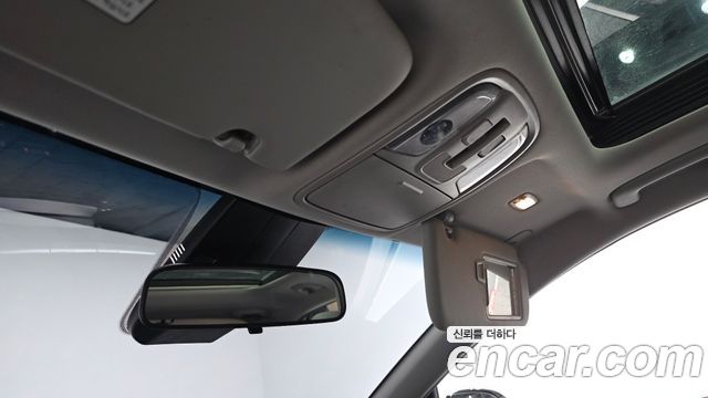 Kia Sportage The Bold Diesel 2.0 2WD Prestige 2019 — фото 28