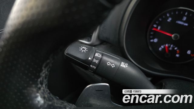 Kia Sportage The Bold Diesel 2.0 2WD Prestige 2019 — фото 34
