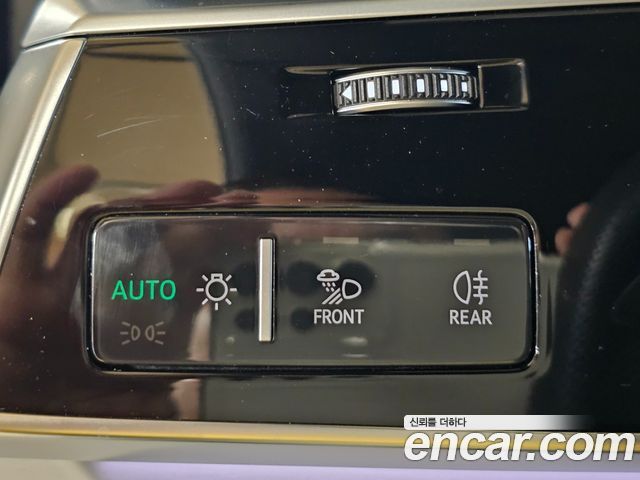 Audi Q8 (4M) 50 TDI Quattro Premium 2020 — фото 18
