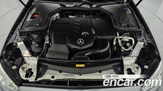 Mercedes-Benz E-Class (W213) E220d Avantgarde 2017 — фото 6