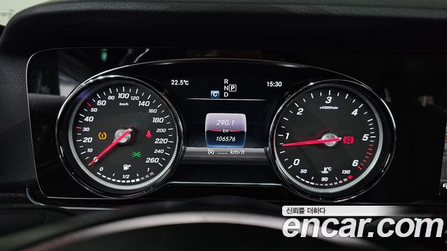 Mercedes-Benz E-Class (W213) E220d Avantgarde 2017 — фото 8