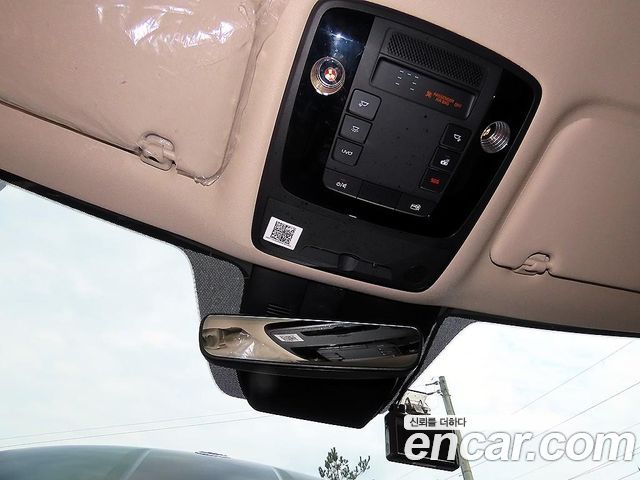 Kia Carnival (IV) Gasoline 9-Seater Noblesse 2021 — фото 6