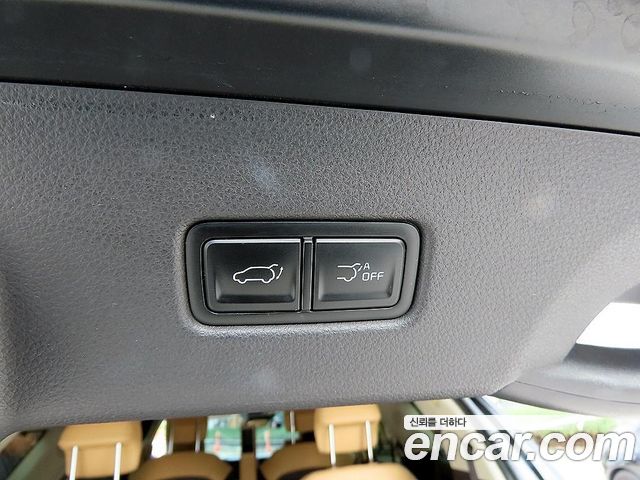 Kia Carnival (IV) Gasoline 9-Seater Noblesse 2021 — фото 9