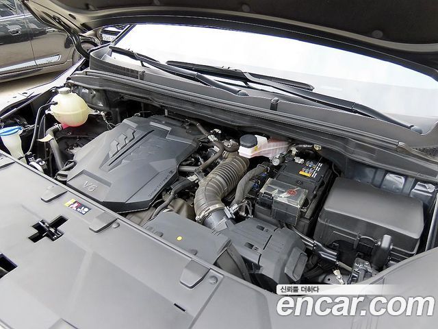 Kia Carnival (IV) Gasoline 9-Seater Noblesse 2021 — фото 16