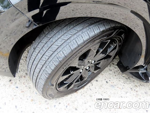 Kia Carnival (IV) Gasoline 9-Seater Noblesse 2021 — фото 17