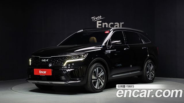 Kia Sorento (IV) HEV 1.6 2WD Prestige