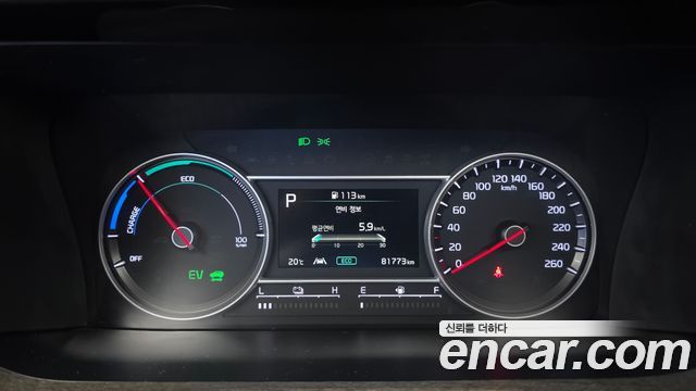 Kia Sorento (IV) HEV 1.6 2WD Prestige 2023 — фото 8