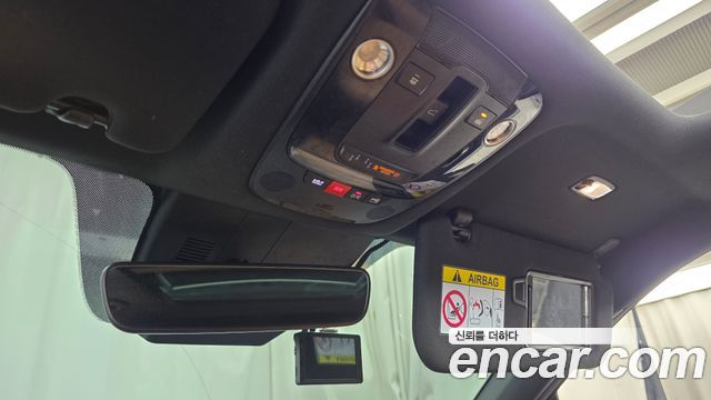 Kia Sorento (IV) HEV 1.6 2WD Prestige 2023 — фото 17