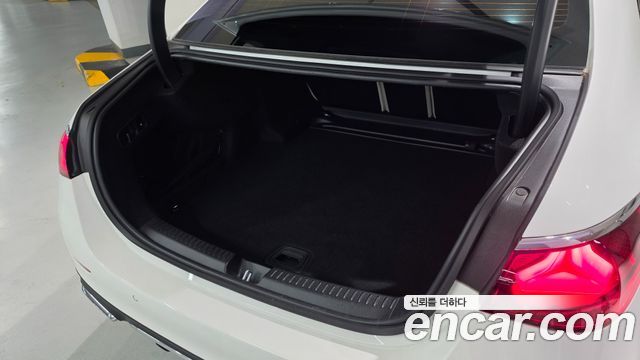 Mercedes-Benz E-Class (W214) E200 AMG Line 2026 — фото 10
