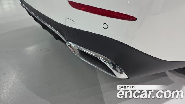 Mercedes-Benz E-Class (W214) E200 AMG Line 2026 — фото 15
