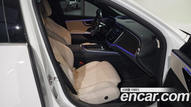 Mercedes-Benz E-Class (W214) E200 AMG Line 2026 — фото 22