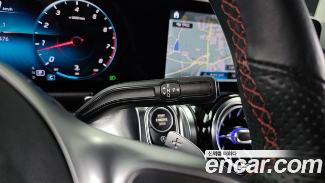 Mercedes-Benz GLB-Class (X247) GLB250 4MATIC 2020 — фото 9