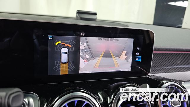 Mercedes-Benz GLB-Class (X247) GLB250 4MATIC 2020 — фото 15