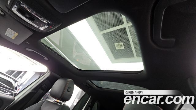 Mercedes-Benz GLB-Class (X247) GLB250 4MATIC 2020 — фото 17
