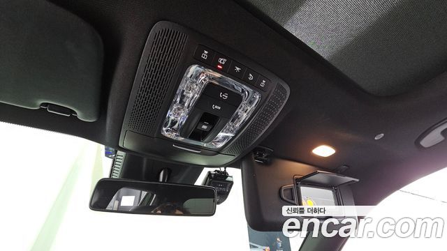 Mercedes-Benz GLB-Class (X247) GLB250 4MATIC 2020 — фото 26