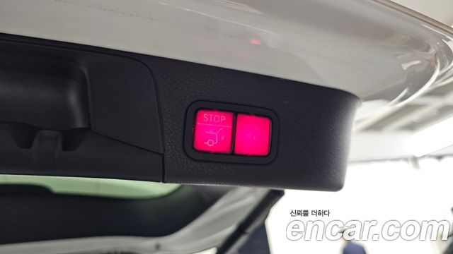 Mercedes-Benz GLB-Class (X247) GLB250 4MATIC 2020 — фото 27