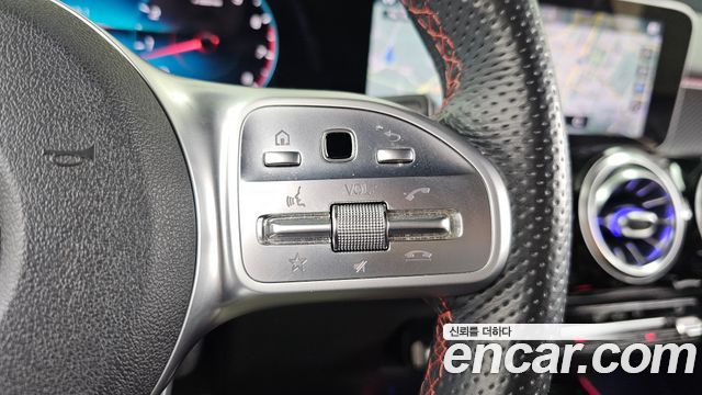 Mercedes-Benz GLB-Class (X247) GLB250 4MATIC 2020 — фото 28