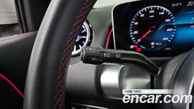 Mercedes-Benz GLB-Class (X247) GLB250 4MATIC 2020 — фото 29