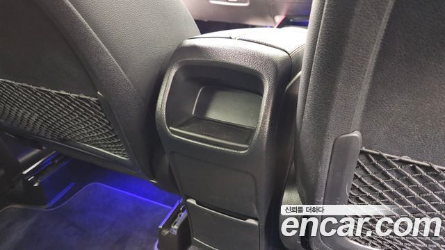 Mercedes-Benz GLB-Class (X247) GLB250 4MATIC 2020 — фото 32