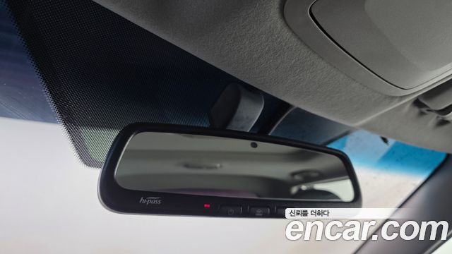 KG Mobility (SsangYong) Tivoli LX 2WD HI-DLX 2016 — фото 16