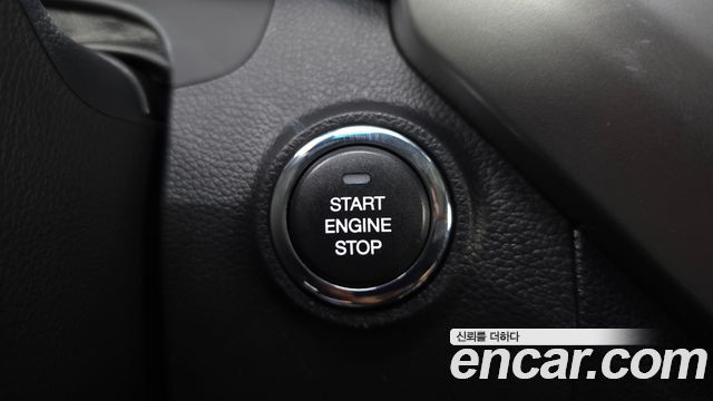 KG Mobility (SsangYong) Tivoli LX 2WD HI-DLX 2016 — фото 19