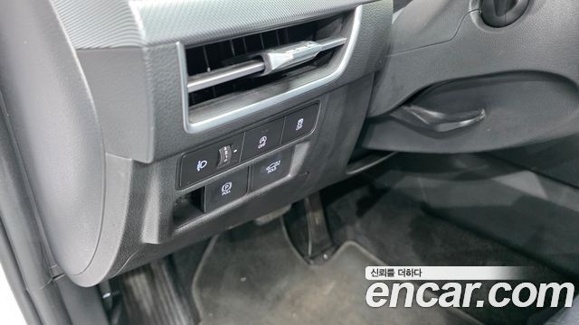 Hyundai Sonata The Edge (DN8) 2.0 Exclusive 2024 — фото 16