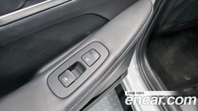Hyundai Sonata The Edge (DN8) 2.0 Exclusive 2024 — фото 17