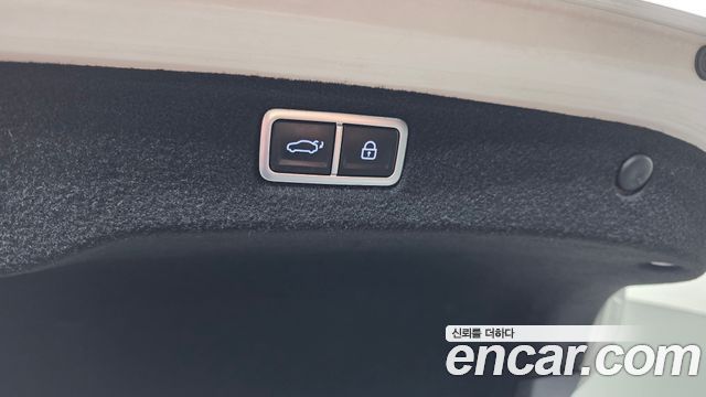 Hyundai Sonata The Edge (DN8) 2.0 Exclusive 2024 — фото 20