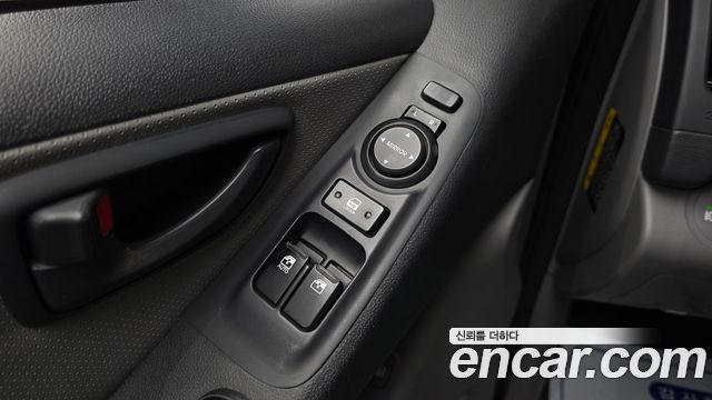 Hyundai Grand Starex Wagon 11-Seater Smart 2018 — фото 20