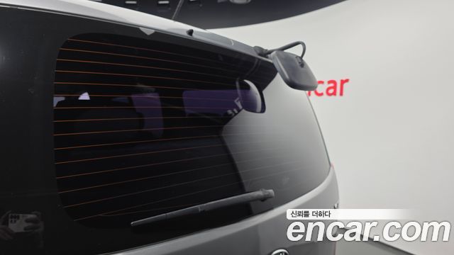 Hyundai Grand Starex Wagon 11-Seater Smart 2018 — фото 27