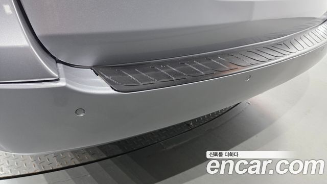 Hyundai Grand Starex Wagon 11-Seater Smart 2018 — фото 29