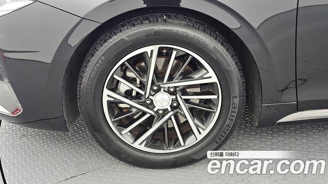 Hyundai Grandeur (IG) 2.5 Premium 2023 — фото 5