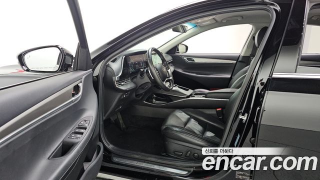 Hyundai Grandeur (IG) 2.5 Premium 2023 — фото 10
