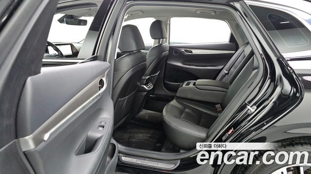 Hyundai Grandeur (IG) 2.5 Premium 2023 — фото 11