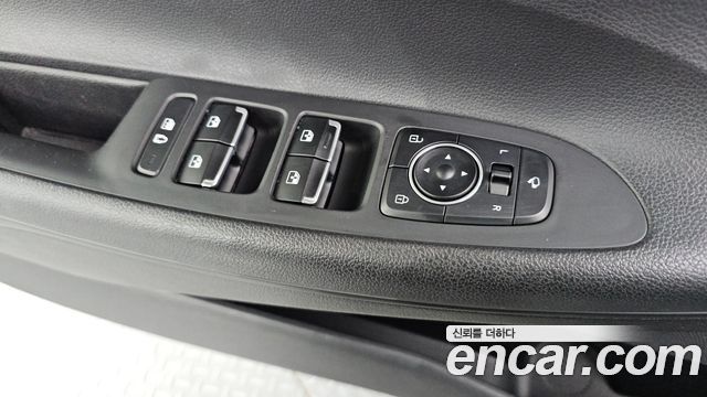 Hyundai Grandeur (IG) 2.5 Premium 2023 — фото 15