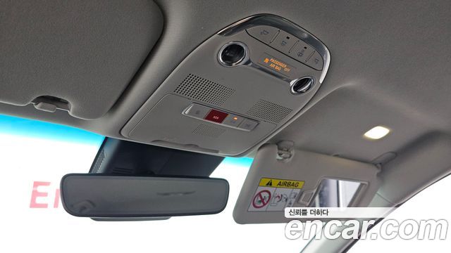 Hyundai Grandeur (IG) 2.5 Premium 2023 — фото 20