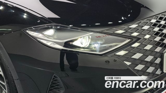 Hyundai Grandeur (IG) 2.5 Premium 2023 — фото 22