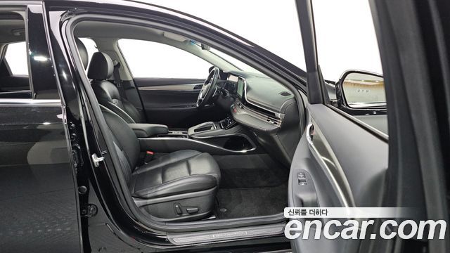 Hyundai Grandeur (IG) 2.5 Premium 2023 — фото 26