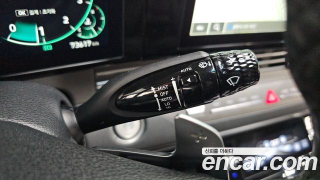 Hyundai Grandeur (IG) 2.5 Premium 2023 — фото 28