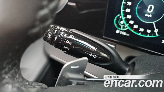 Hyundai Grandeur (IG) 2.5 Premium 2023 — фото 29