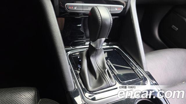 Renault Korea SM6 2.0 GDe RE 2016 — фото 9