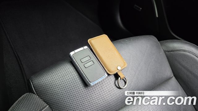 Renault Korea SM6 2.0 GDe RE 2016 — фото 18