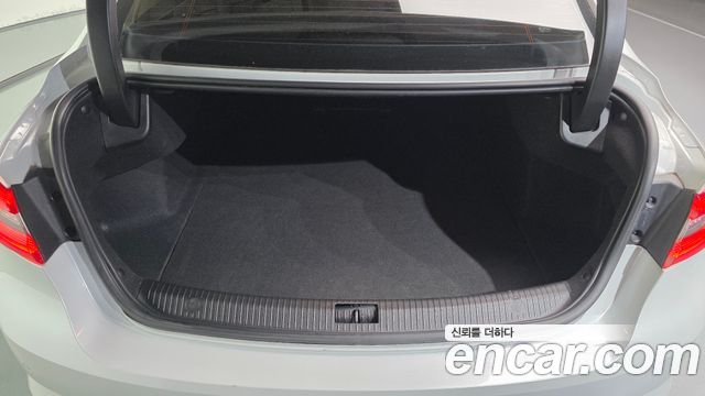 Renault Korea SM6 2.0 GDe RE 2016 — фото 20