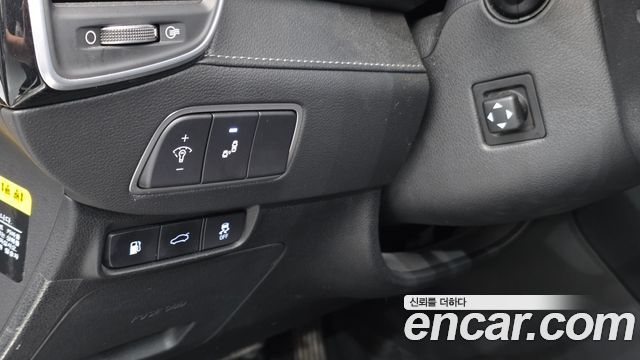 Hyundai Grandeur Hybrid (IG) Exclusive Special 2019 — фото 14