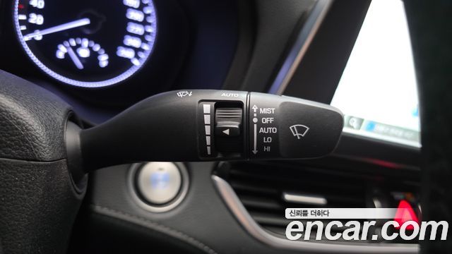 Hyundai Grandeur Hybrid (IG) Exclusive Special 2019 — фото 16